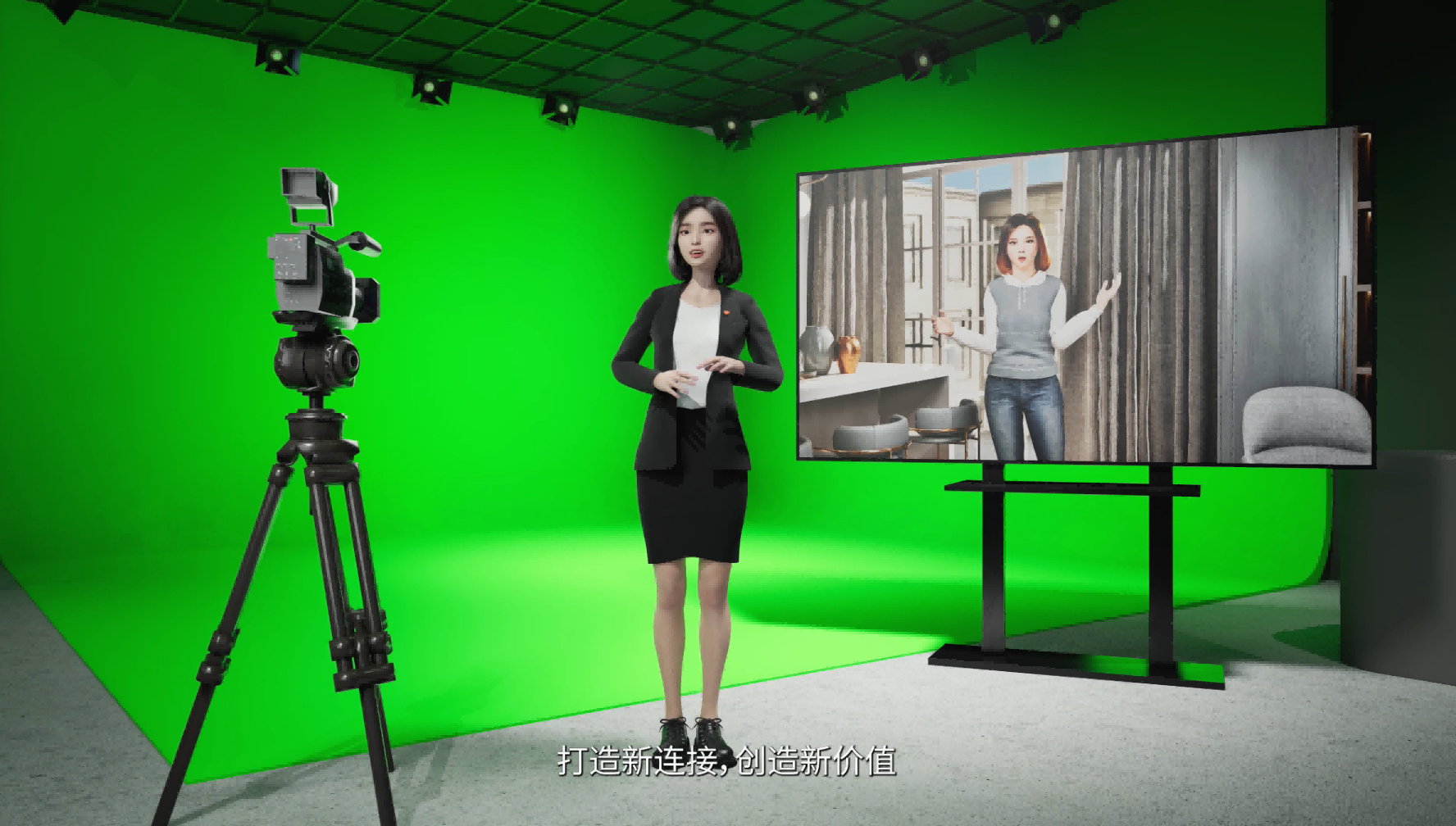 聚焦深耕，ky开元·(中国)集团-ky888新连接助力企业数字化转型