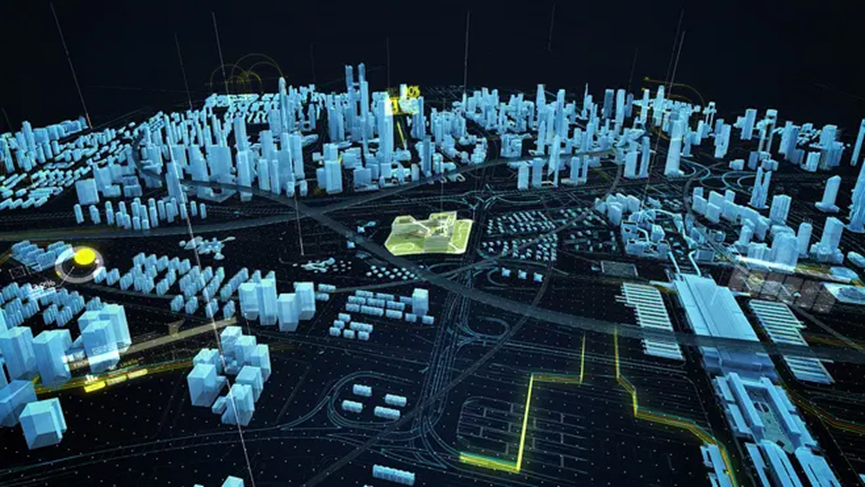 云见未来！ky开元·(中国)集团-ky888护航企业全量上云